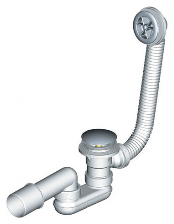 Сифон для поддона Ravak Sabina, Sabius 50 Сифон для поддона Ravak Sabina, Sabius 50