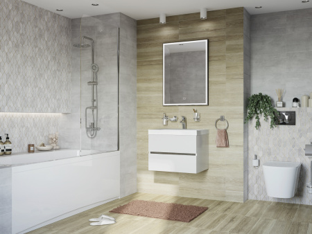   Aquanet Lotto 170x75   + 