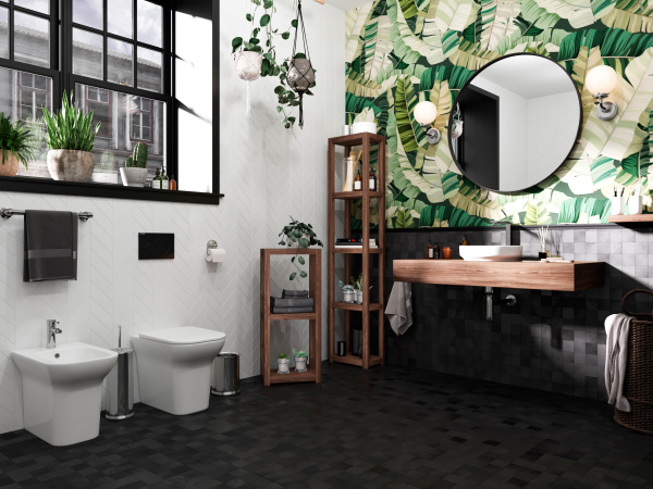   Ceramica Nova Enjoy CN1103E