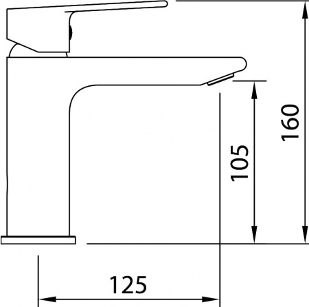  Clever Agora Xtreme 60100  