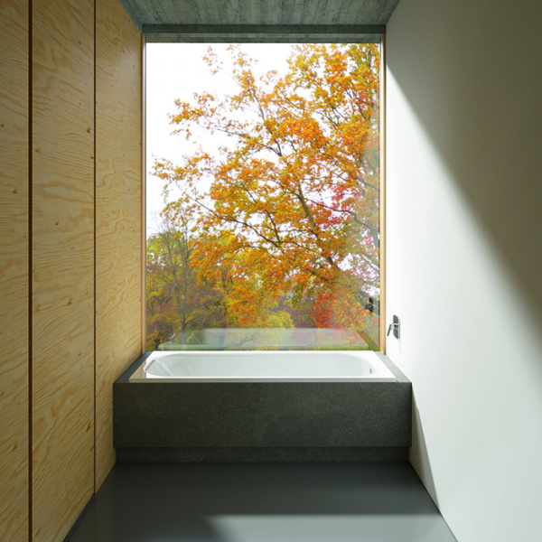   Bette Form 2951-000 AD 190x80