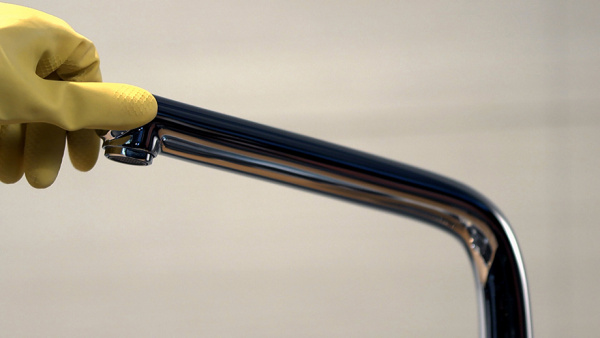  Hansgrohe Metris 14822000   