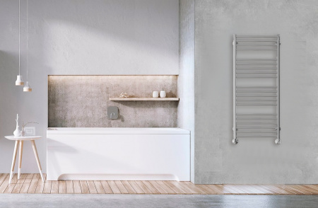   Ravak Norma 500x1200_W