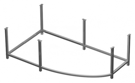    Jacob Delafon Odeon up 160 L 