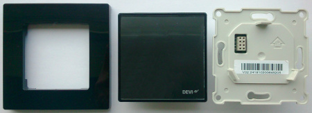  Devi Devireg Smart Wi-Fi polar white