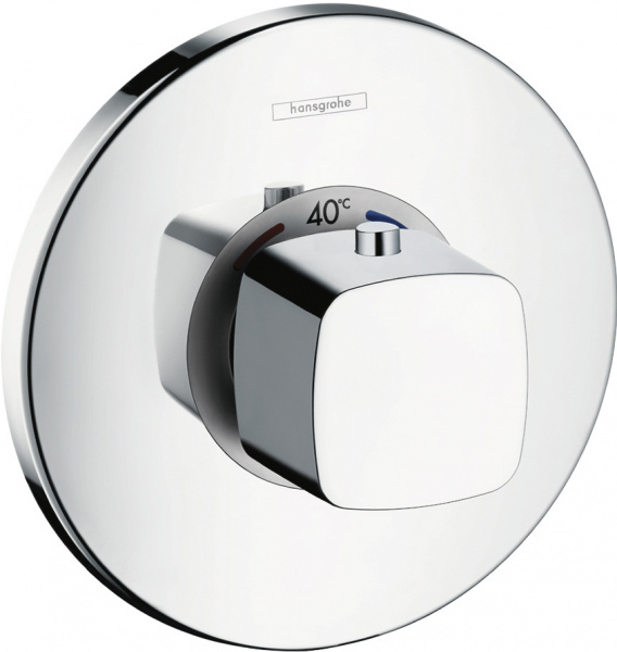  Hansgrohe Metris Ecostat E 31570000  