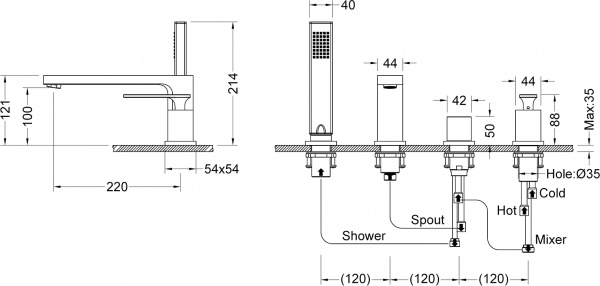  Timo Torne 4330/17Y   , 