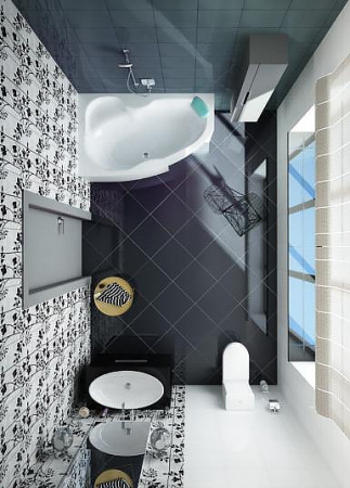   Koller Pool Montana 170x105 L