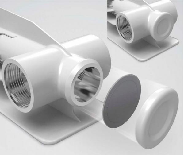   Royal Thermo Revolution 500 12 