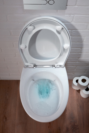 �������� ������ ��������� Jacob Delafon Patio EDV102-00 + ������-������� + ����������� Ideal Standard ProSys 120P R027767 + ������ ����� ����