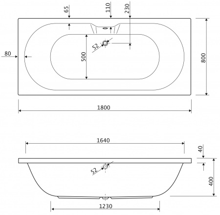   Cezares Calisto 18080