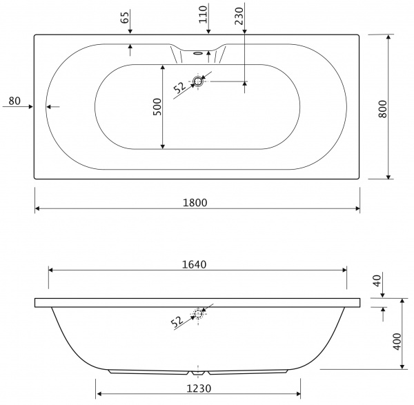   Cezares Calisto 18080