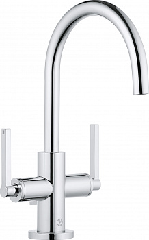  Kludi Nova Fonte Puristic 201180515  