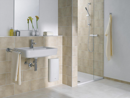 ��������������� Clage E-comfort DBX 21