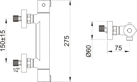  Clever Up! Urban 61010  