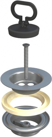 ������ ��� �������� Bonomini Simplex 0926MG54B7WZ