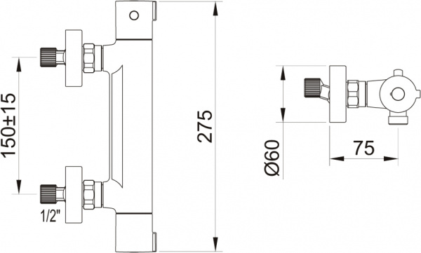  Clever Up! Urban 61010  