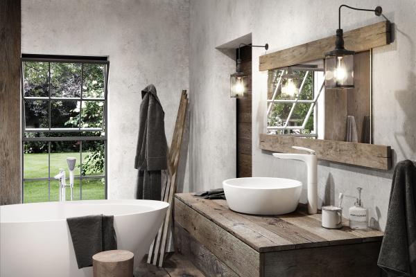  Kludi Balance 522989175  