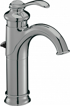  Jacob Delafon Fairfax E72091-CP  