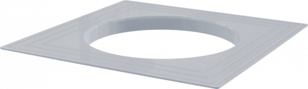  AlcaPlast ,   2   Ø150 APV0005