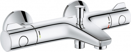  Grohe Grohtherm 800 34567000     +    