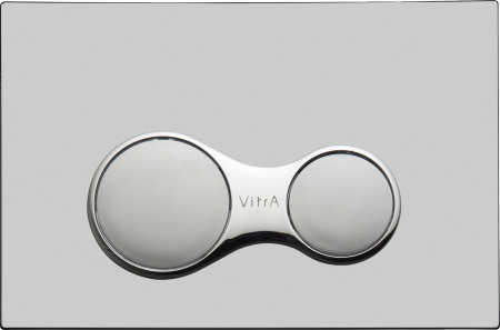 Комплект Унитаз подвесной STWORKI Merlingen MWH55 + Инсталляция VitrA 800-2015 с кнопкой смыва, хром Комплект Унитаз подвесной STWORKI Merlingen MWH55 + Инсталляция VitrA 800-2015 с кнопкой смыва, хром