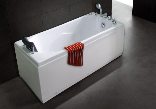   Royal Bath Tudor RB 407701 170x75