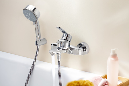  Grohe Eurostyle Cosmopolitan 33591002    