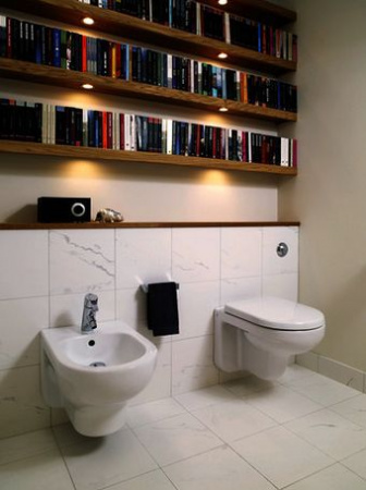   Gustavsberg ARTic 4130