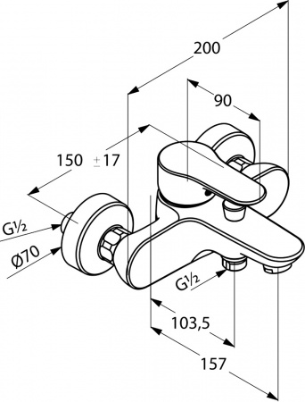  Kludi Objekta 326530575    