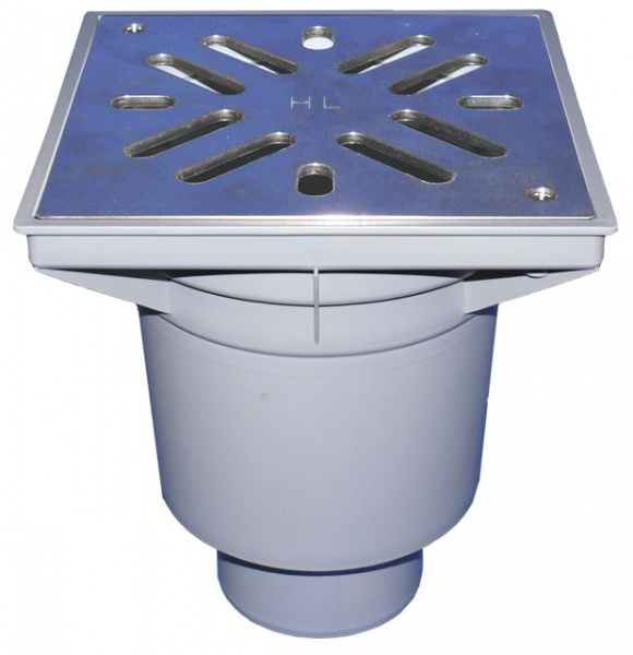 HL 606SW/5     DN160