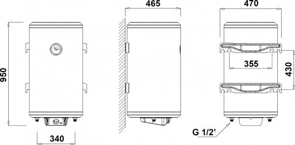 ��������������� Nofer SB 100