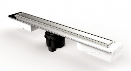   Berges Wasserhaus C1 Norma 090034 30 