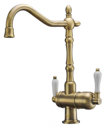  Zorg Clean Water ZR 326 YF BR   