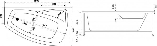   Bas   00118 150x90 R