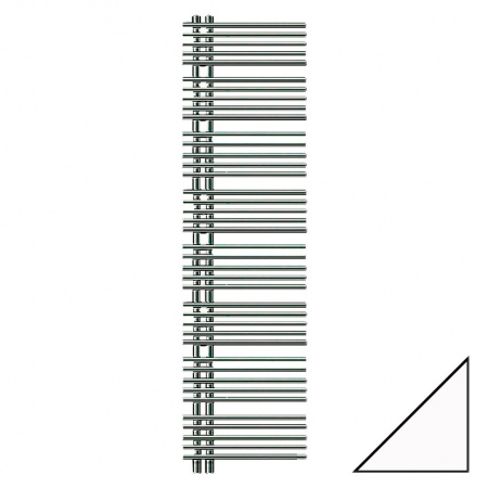   Zehnder Yucca Star YAS-180-050 