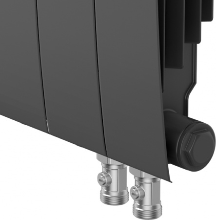   Royal Thermo BiLiner 500 Noir Sable VDR, 4 