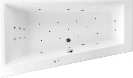   Excellent Sfera Slim WAEX.SFL17S.ULTRA 170100 L