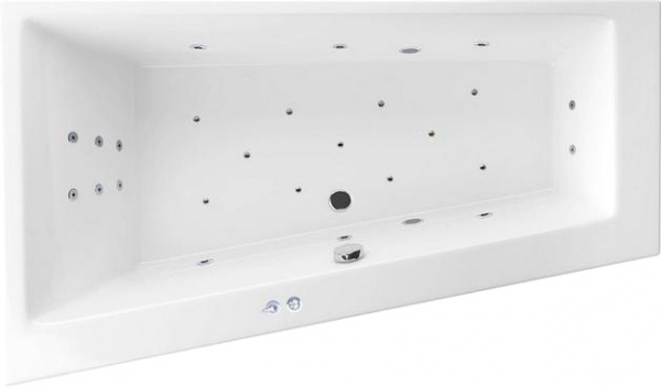   Excellent Sfera Slim WAEX.SFL17S.ULTRA 170100 L