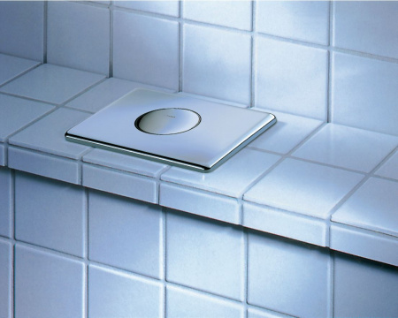   Grohe Skate 38573000 