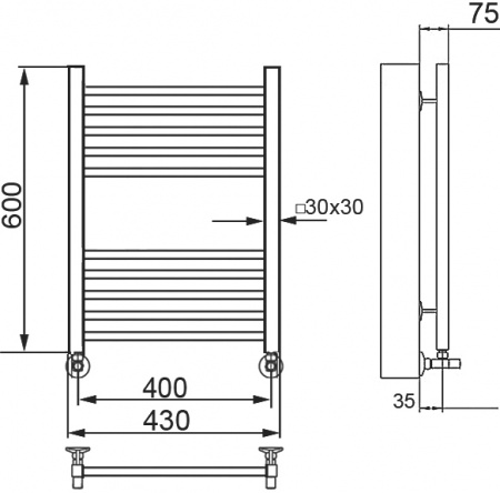 ����������������� ������� ���� Modern ��-2 60/40, ����