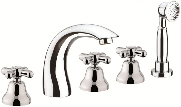  Webert Armony AM730401015   , 