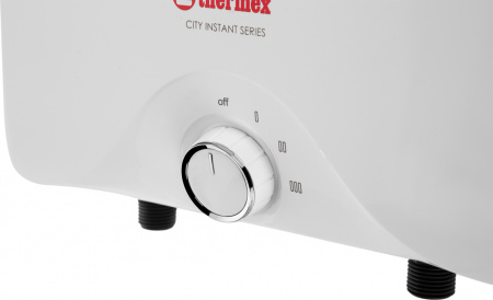 ��������������� Thermex City 5500