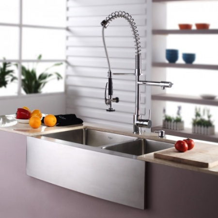 ����� �������� Kraus KHF-203-33