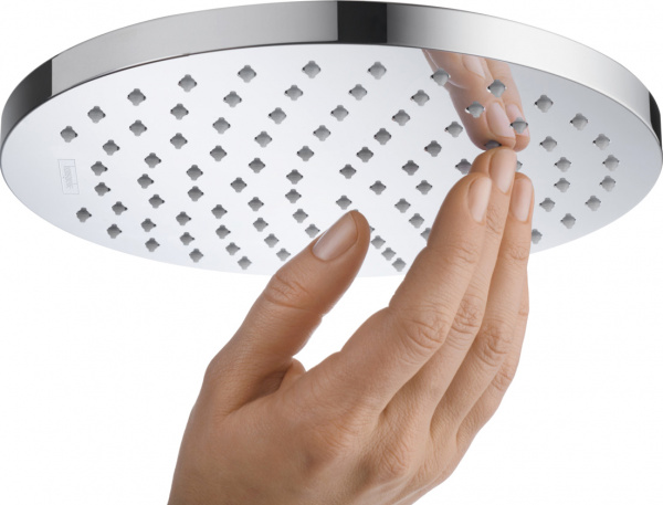   Hansgrohe Vernis Blend 200 26095000 