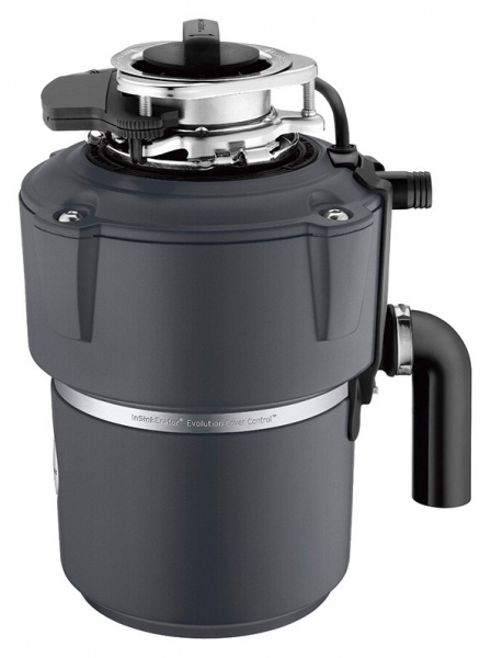 ������������ ������� InSinkErator Evolution 100