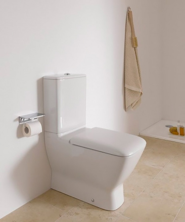 Унитаз-компакт Laufen Palace 8.2470.6.000.000.1 Унитаз-компакт Laufen Palace 8.2470.6.000.000.1