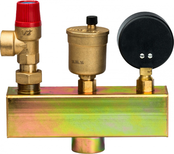   Stout SVS-0004-015025  