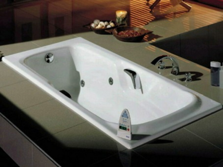   Roca Haiti 2330G000R 160x80  + 