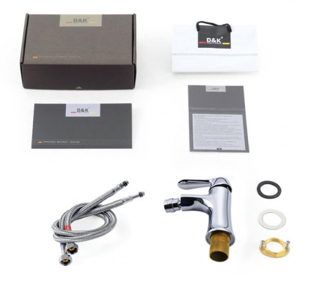  D&K Ambrosius Rhein DA1342201  